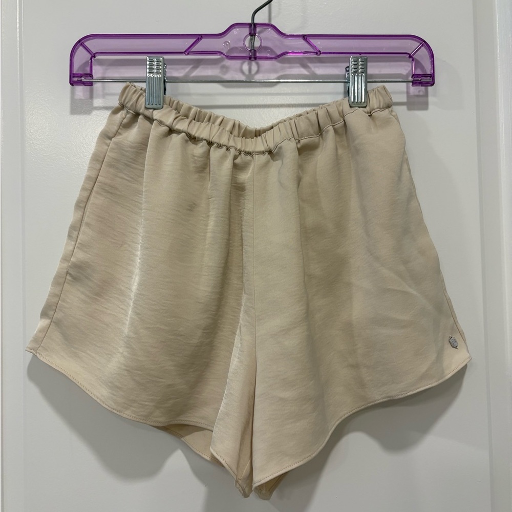 Flowy Fabletics Shorts